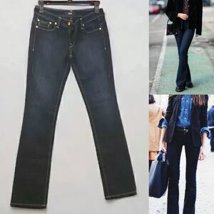 Kasil Heritage 1968 Low Rise Bootcut Y2K Jeans